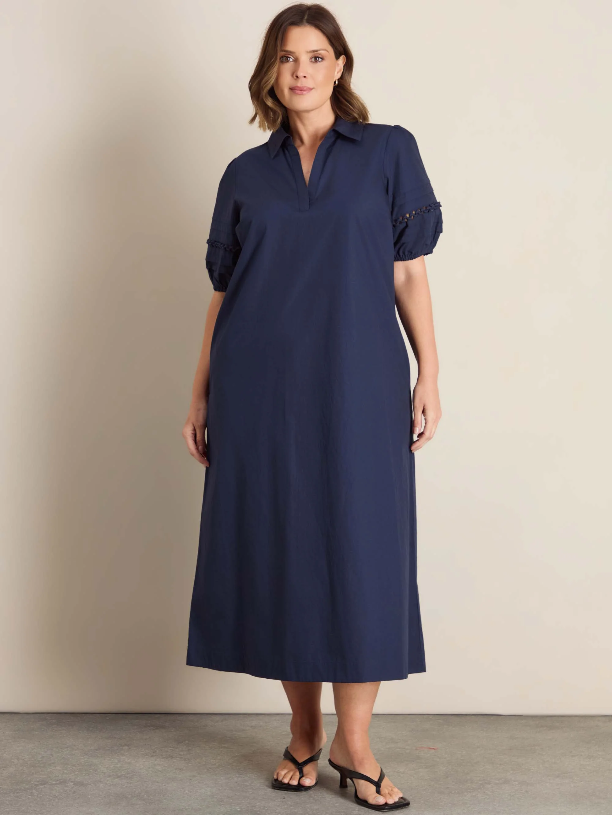New Dresses